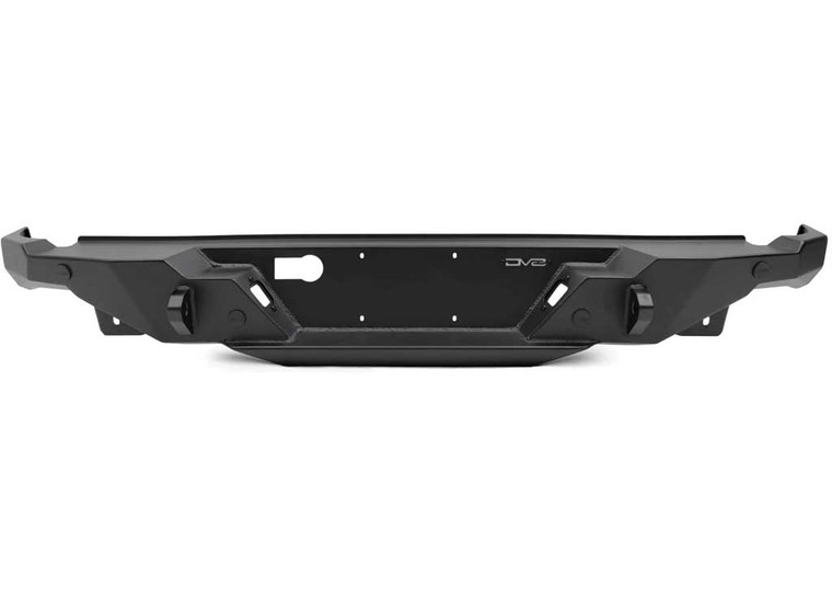 DV8 Offroad - 20c Gladiator Fs15 Series Rear Bumper - RBGL-11