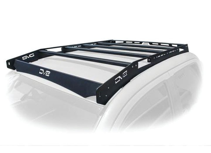 DV8 Offroad - 16c Tacoma Roof Rack (fits 45 Light Bar) - RRTT1-01