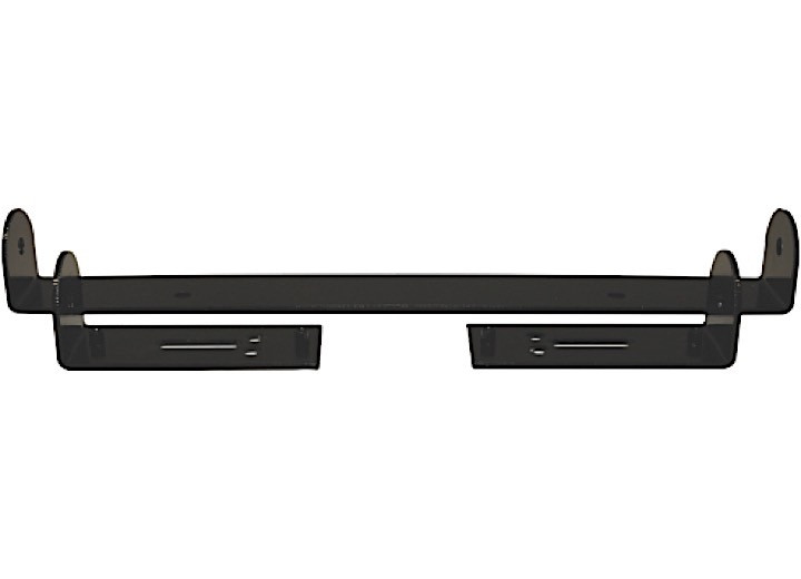 Ecco Safety Group - Mounting Bracket: 3703 Series/licence Plate - EZ3703LICB