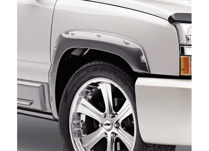 EGR - 0713 Silverado 1500 Premium Series S/s Bolt On Fender Flares - 791404