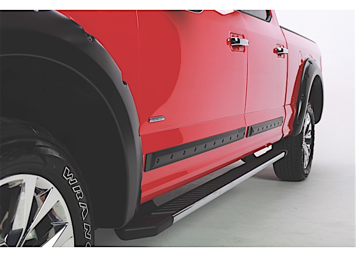 EGR - 0722 F150 Supercrew Bolton Look Body Side Molding - 993474