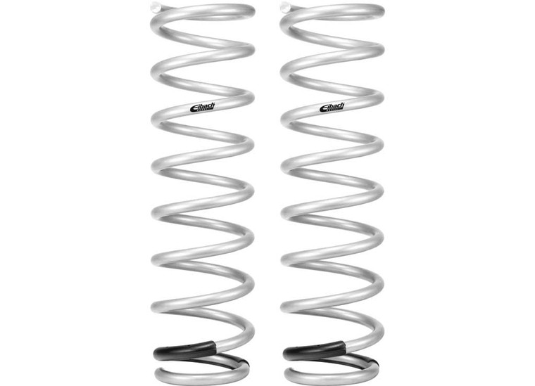 Eibach - 24c Ineos Grenadier 3.0l 4wd Prolift Kit Set Of 2 Springs Silver - E30-34-001-13-20
