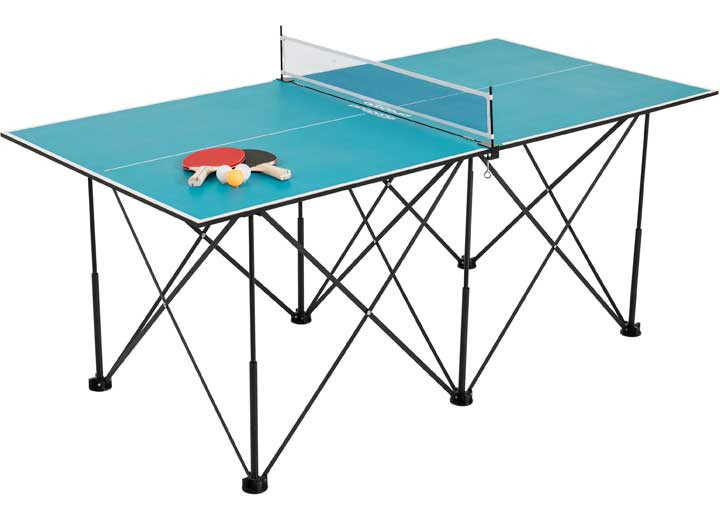Escalade Sports - Pingpong 6ft Popup Table - T8466W