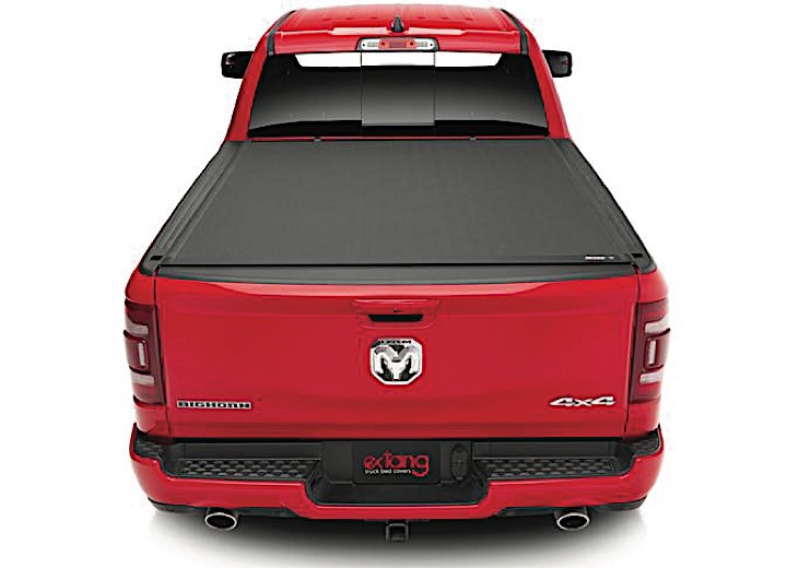 Extang - 0923 Ram 5.7ft Xceed Hard Folding Cover W/out Rambox - 85425