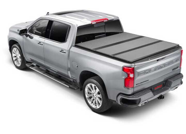 Extang - 1418 Silverado/sierra 1500 5.8ft Bed Solid Fold Alx - 88445