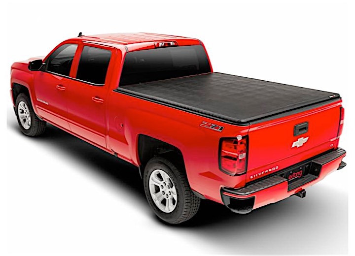 Extang - 19c Silverado/sierra 5ft 8in(w/o Carbonpro Or Factory Side Boxe)trifecta 2.o - 92456