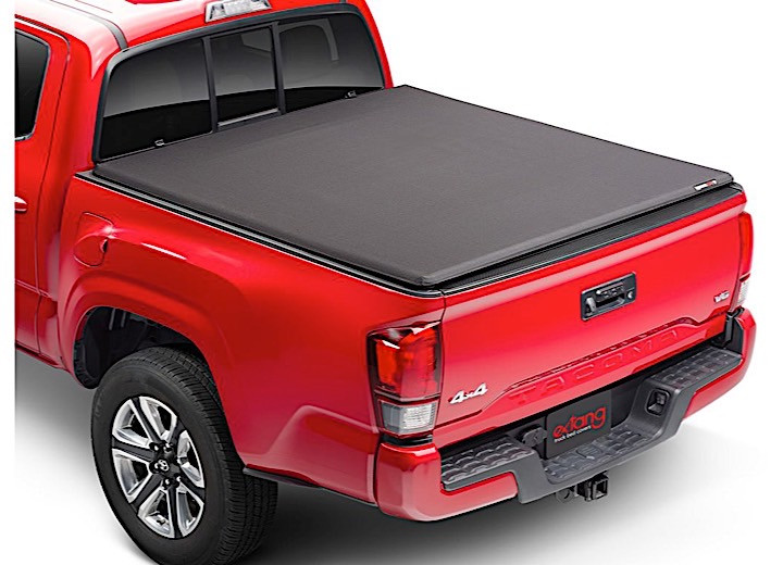 Extang - 24c Tacoma 5ft Trifecta Signature 2.0 Tonneau Cover Black - 94832