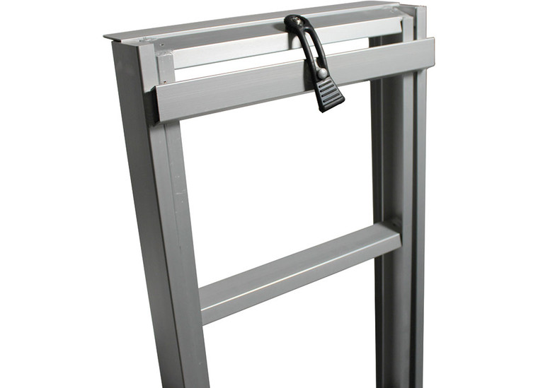 Extreme Max - Hardware Kit Only For Pontoonladder Under Mount 4step - 3005.3434H