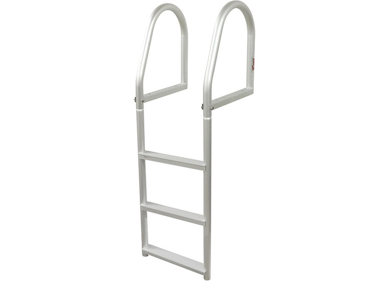 Extreme Max - Fixed Dock Ladder 3step - 3005.4168