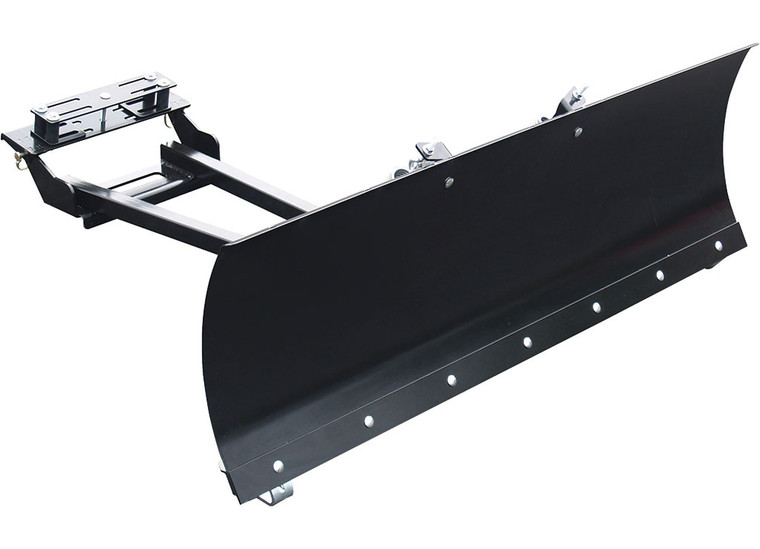 Extreme Max - Uniplow Onebox Atv Plow System With Unimount Kit 50in - 5500.501
