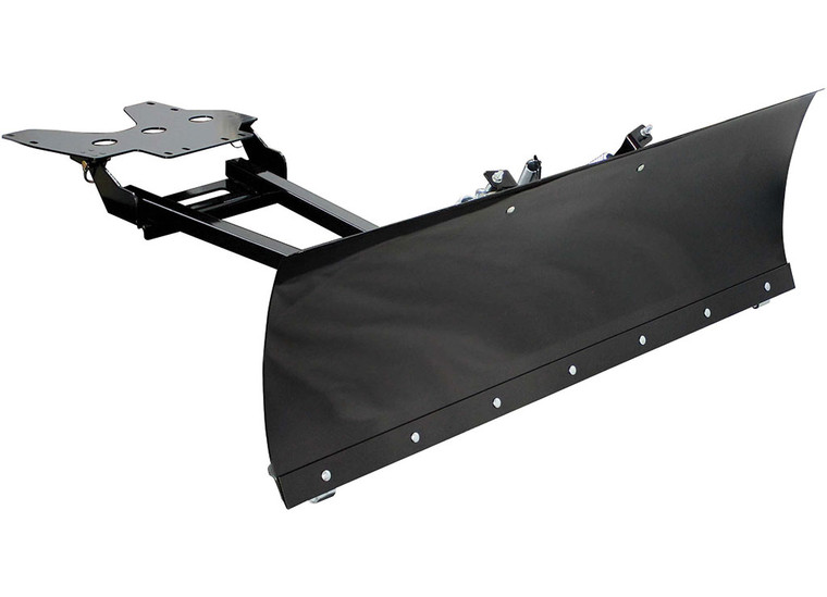 Extreme Max - Extreme Max Uniplow 50blackfor Polaris Sportsman 570 - 5500.5097