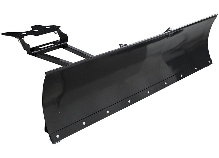 Extreme Max - Extreme Max Uniplow 60 Blackfor Polaris Sportsman 570 - 5500.5109