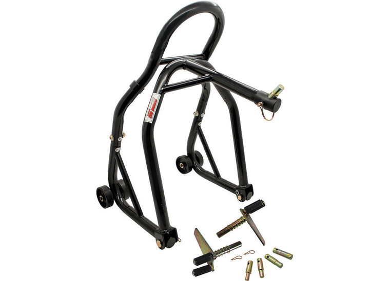 Extreme Max - Sport Bike Front Lift Standwith Triple Tree - 5600.3226