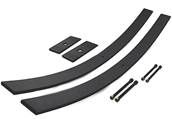 Fabtech - Add A Leaf Toy Tacoma Rear - FTS205