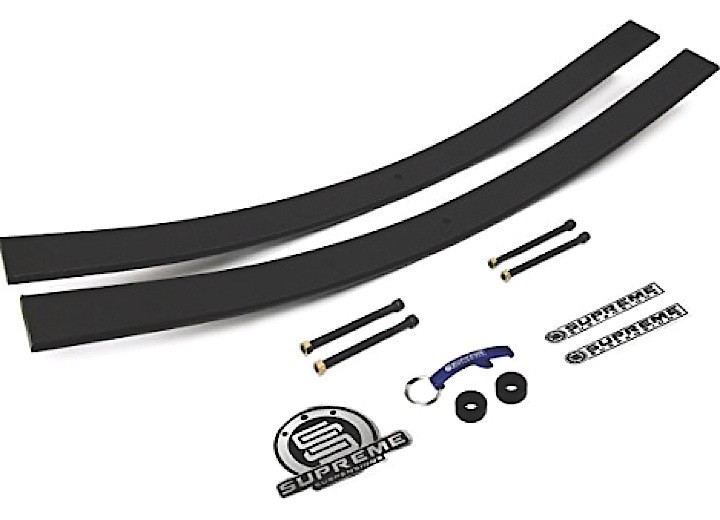 Fabtech - Add A Leaf 9903 K1500 Gmc - FTS212