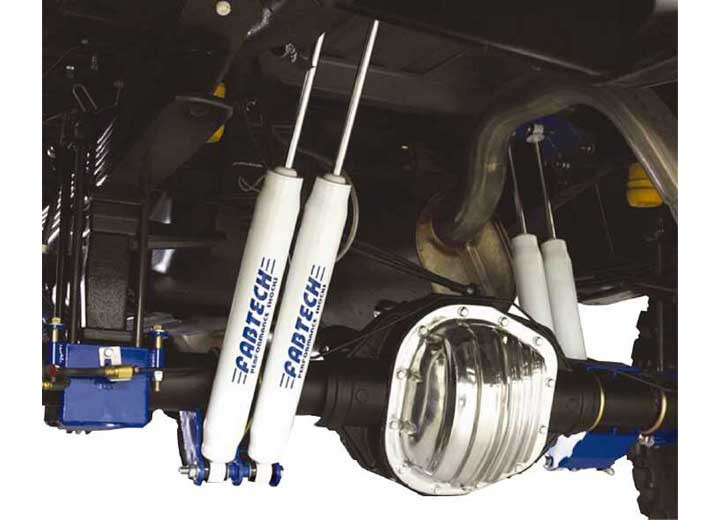 Fabtech - Performance Shock - FTS7191