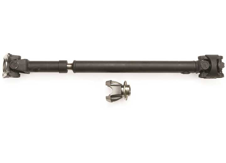 Fabtech - 0718 Jp Jk 2&4 Door Frt Dr Shaft - FTS94057