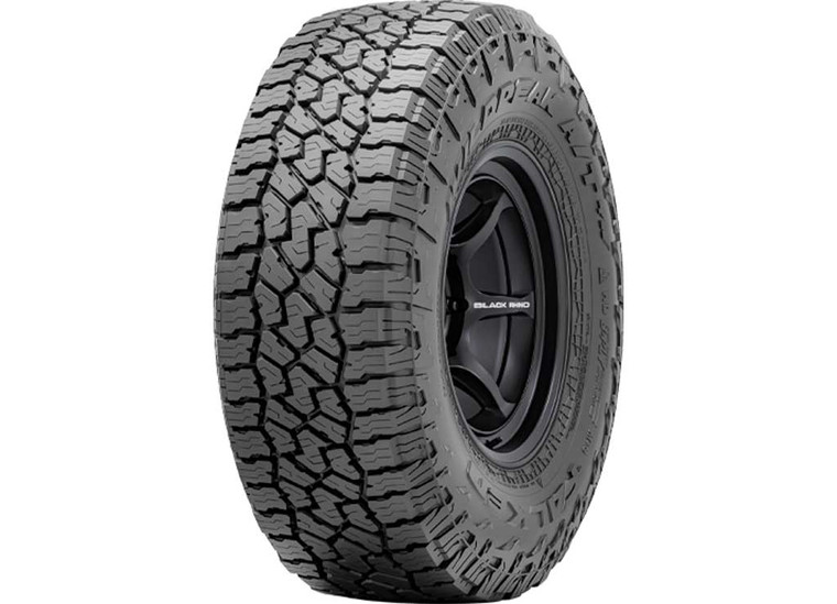 Falken Tire - 30x9.5r15lt C/6 104s Wildpeak At4w - 28840112
