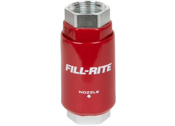 Fill-Rite - 1in Fuel Transfer Hose Breakaway - B100F475