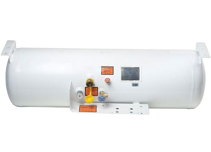 Flame King - Asme 29.3 Gal. Cylinder 14.9x48 - YSN293