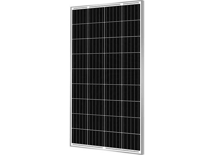 FlexSolar - 195w/18v Solar Panel R20018v - FLC-G1-202000-1