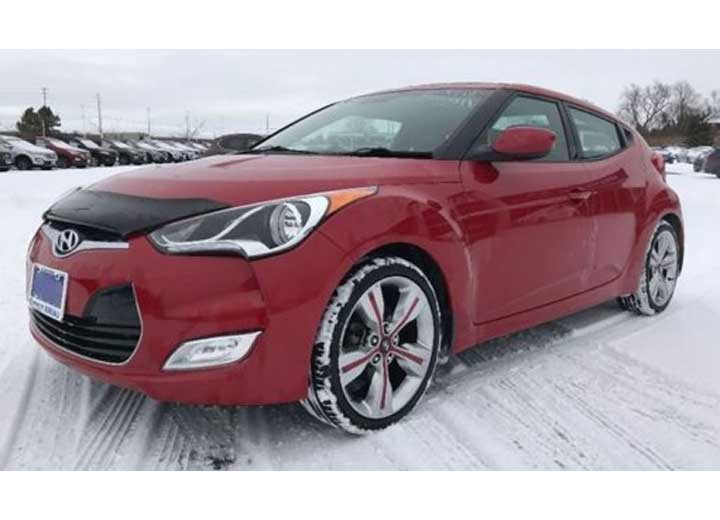 Focus - Formfit Hood Protector Veloster 1218 - HD10Q12