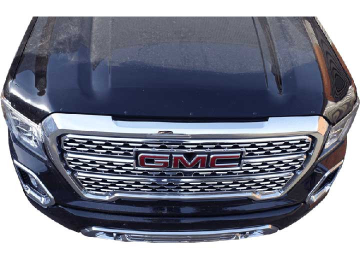 Focus - Formfit Hood Protector Sierra 1500 1922 - HD23A19