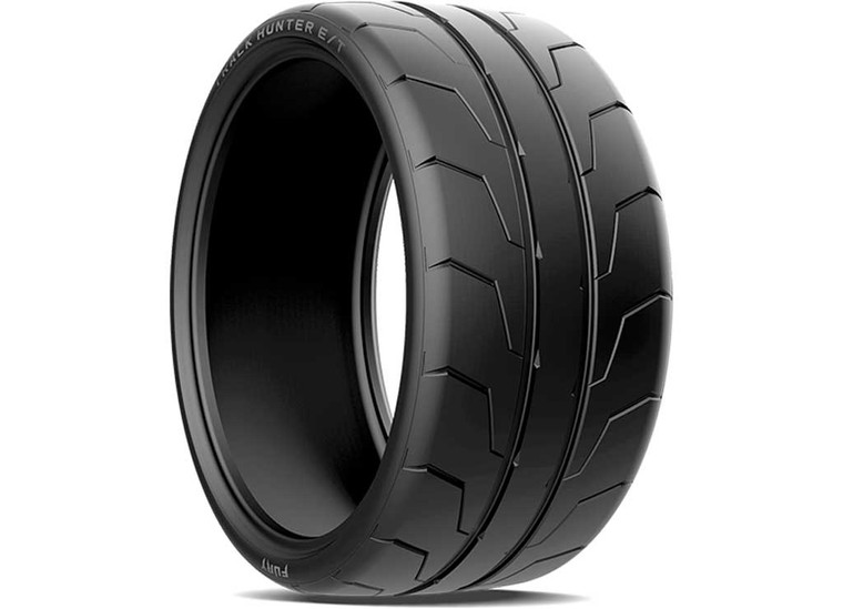 Fury Off-Road - 415/25r24 Fury Track Hunter E/t - FTH4152524
