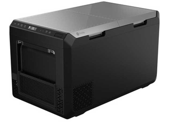 GE Appliances - 75l Electric Cooler - PRV03ATTBB