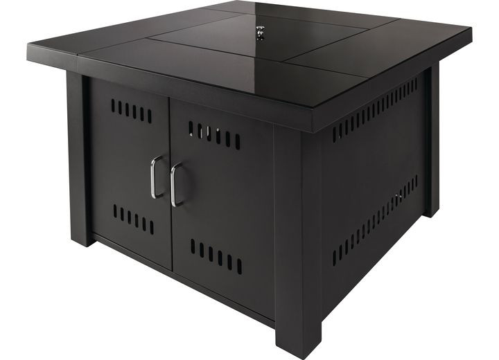 GHP Group - Sheridan Gas Fire Pit Table - OFG444T