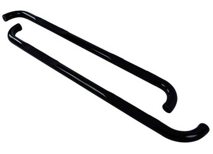 Go Rhino - 0914 Ram 1500 Crew Cab 4000 Series Sidestepsblack - 4106B