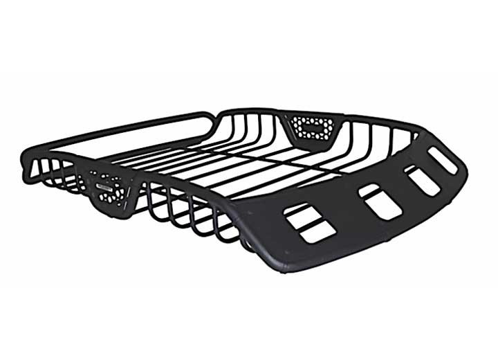 Go Rhino - Srlr4  Medium Cargo Accessories Textured Black - 59045T