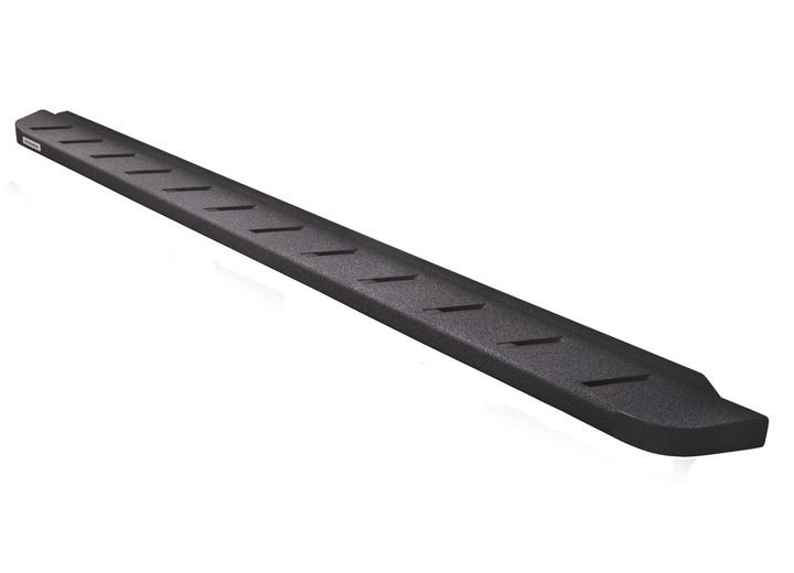 Go Rhino - 0721 Tundra Side Bars Textured Black - 63441580T