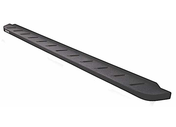 Go Rhino - 0821 Tundra Side Bars Textured Black - 63441687T