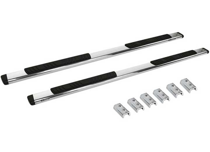 Go Rhino - 0914 Ram 1500/1017 Ram 2500hd/3500hd Oe Xtreme Sidesteps Polished - 685409987PS