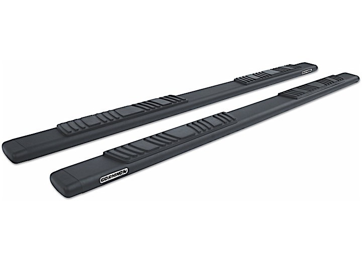 Go Rhino - 1117 Grand Cherokee Oe Xtreme Sidesteps Textured Black - 685423971T