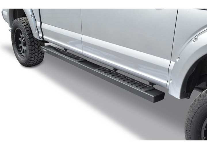 Go Rhino - 1524 F150/f250/f350 6in Oe Xtreme Ii Sidesteps Textured Black - 6862415587T