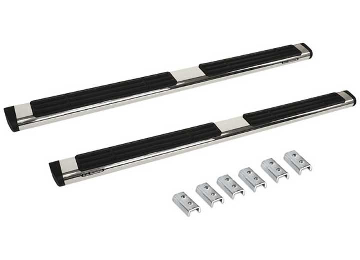 Go Rhino - 0914 Ram 1500 Oe Xtreme Sidesteps Polished - 686409980PS