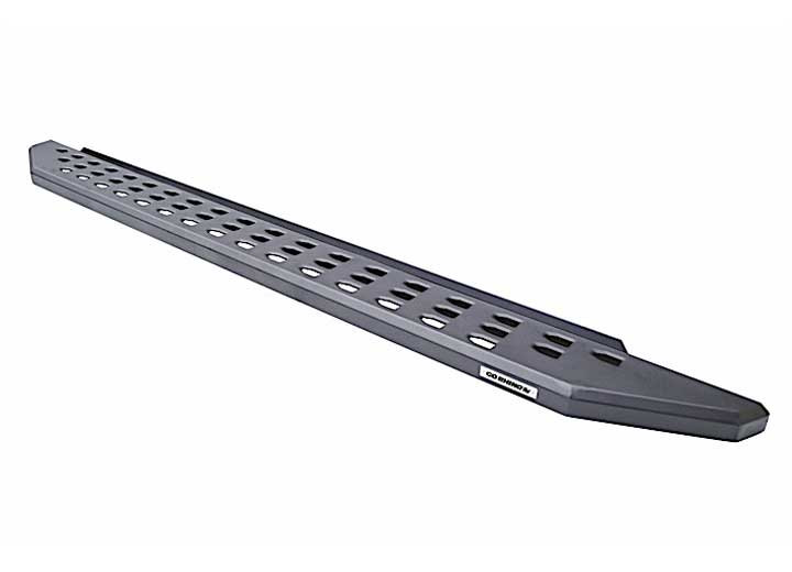 Go Rhino - 0414 F150 Super Crew Cab Rb20 Running Boards Textured Black - 69415087PC