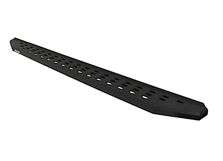 Go Rhino - 0721 Tundra Double Cab Rb20 Running Boards Black Polyurea - 69441580T