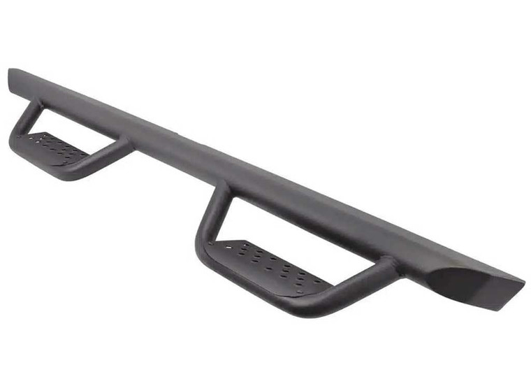 Go Rhino - 05c Frontier Dominator Extreme D2 Sidesteps - D224346T