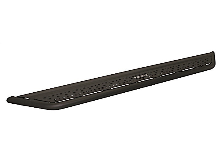 Go Rhino - 17c F250/f350 Sd Dominator D6 Sidesteps Cab Length Textured Black - D64155T