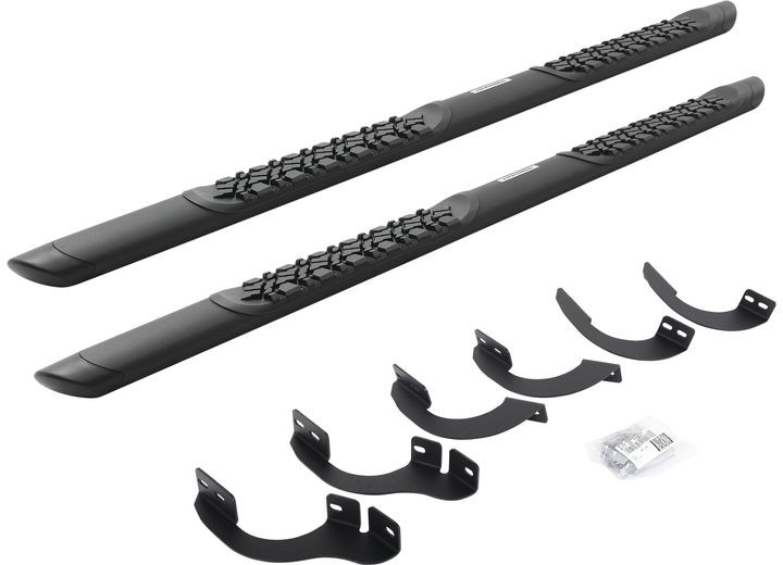 Go Rhino - 14c 4runner(excludes Limited/nightshade Edition) 68in Vseries V3 Side Step And - V3442568T
