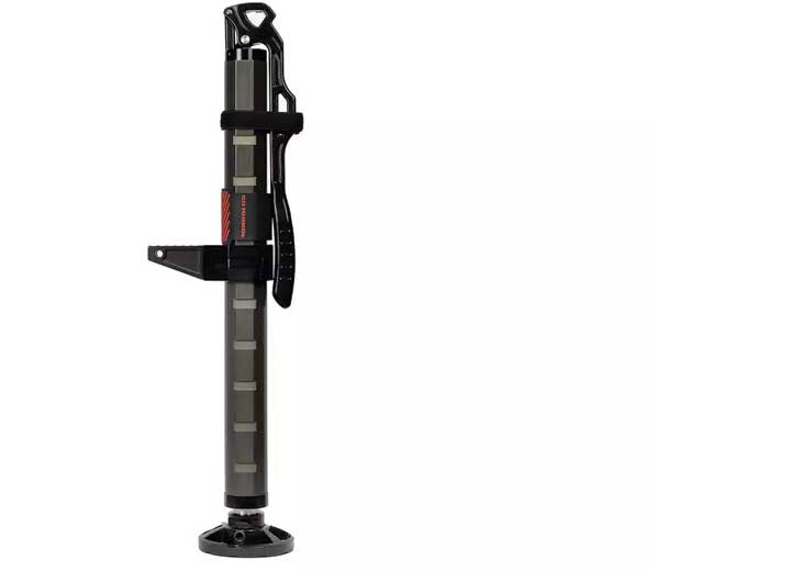 Go Rhino - El Gato Eg1 Hydraulic Vehicle Jack Graphite - XG-RJ50010B