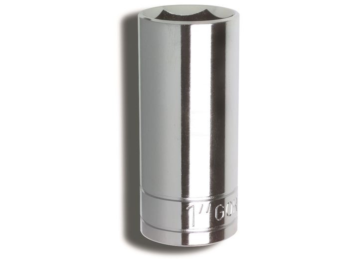 Gorilla Automotive - Thin Wall Sockets (1/2 Drive) Bulk 13/16 - 1316SKT
