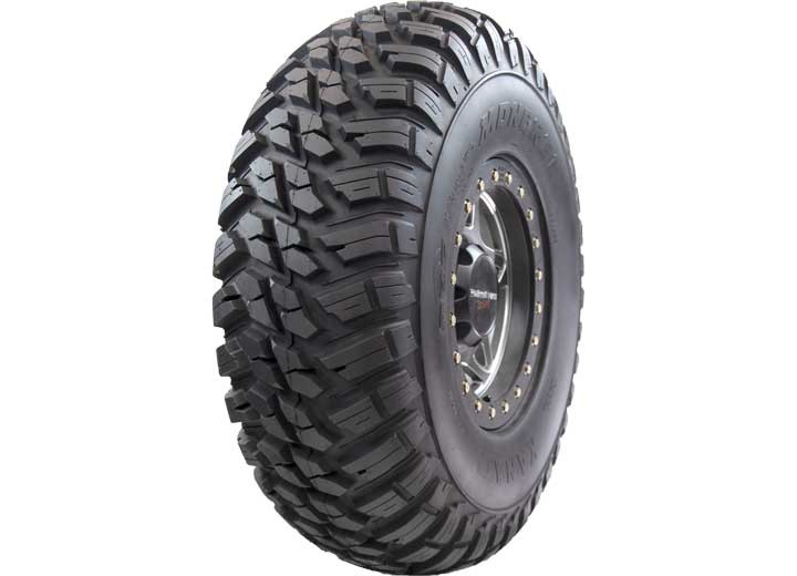 Greenball - Kanati - 25x10.00r12 Gbc Powersports Mongrel - AM122510MG