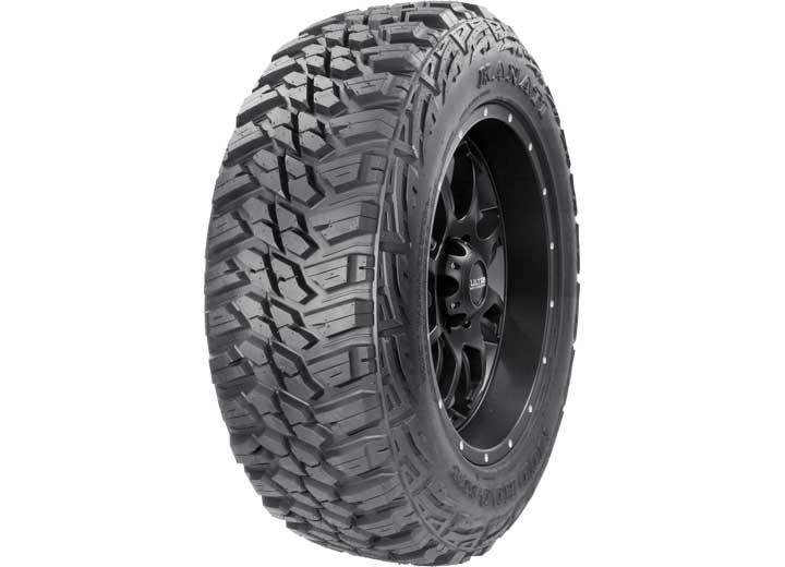 Greenball - Kanati - 33x12.50r17lt Kanati Mud Hog M/t - L1733125E-252