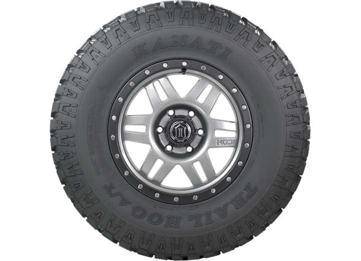 Greenball - Kanati - 37x12.50r20lt Kanati Trail Hoga/t4 - LTH2037125E