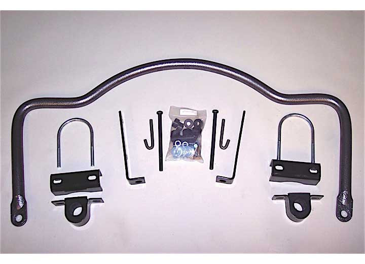 Hellwig - 7606 E350 Cutaway M/h Rear Sway Bar - 7085