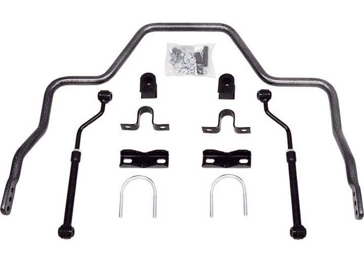 Hellwig - 0005 Excursion 2x/4x Rear Sway Bar - 7643